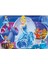 CRL714 Ks, Cinderella / 100 Parça Puzzle 1