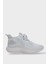 Triko Örme Sneaker Spor Ayakkabı Siyah - Beyaz 1