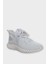 Triko Örme Sneaker Spor Ayakkabı Siyah - Beyaz 2