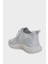 Triko Örme Sneaker Spor Ayakkabı Siyah - Beyaz 3