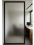 | 45X150CM | Buzlu Cam Filmi | Modern Mat Kaplama | Mutfak Ofis Pencere Banyo 1