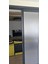 | 45X150CM | Buzlu Cam Filmi | Modern Mat Kaplama | Mutfak Ofis Pencere Banyo 3
