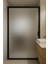| 45X150CM | Buzlu Cam Filmi | Modern Mat Kaplama | Mutfak Ofis Pencere Banyo 4