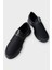 Unisex Airfile Comfort Spor Ayakkabı SİYAH 3