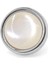 20 Adet Yarım Yuvarlak 15MM Inci Çakma Rivet 4
