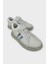 Çocuk Anatomik Comfort Taban Spor Ayakkabı Gri - Mavi 2