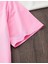 Unısex Baskılı Çocuk Tişört Bisiklet Yaka Kısa Kollu Tshirt Yeni Sezon ( 3lü Paket ) 4