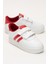Çocuk Sneaker Spor Ayakkabı Beyaz-Mavi 2