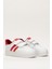 Çocuk Sneaker Spor Ayakkabı Beyaz-Mavi 3