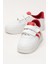 Çocuk Sneaker Spor Ayakkabı Beyaz-Mavi 5