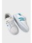 Çocuk Anatomik Comfort Taban Spor Ayakkabı Gri - Mavi 4
