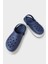 Çocuk Cross Antomik Taban Comfort Terlik Lila 8