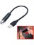 ® Kırmızı Ayak Altı Tavan LED Araç Içi Aydınlatma Oto Araba Iç Disko Ayarlanır USB Lamba Işık 4