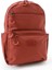 Unisex Sırt Çantası Paraşüt Kumaş Hafif Çok Cepli Yağmur Itici Kumaş 40*28 cm 571 Collection 4