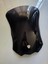 Musatti Glamaro Max 125 Siperlik Ön Cam 2023-2025 Model 50CM Siyah Renkli 4mm Uzun Cam 4