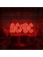 Power Up (Transparent Red Vinyl) - Plak 1