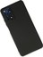 Xiaomi Redmi Note 11 Kılıf First Silikon - Siyah Ferrg 2