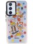 Samsung Galaxy A54 5g Kılıf Estoril Desenli Kapak - Estoril - 16 Ferrg 2