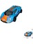 MG-D400-47 Sürtmeli Renkli Drift Arabası -Vardem Oyuncak 1