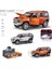 HCL-810PA Çek Bırak 1 22 Ses-Işıklı Buharlı Df Safari Jeep 1