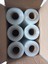 25CM Palet Streç Ambalaj 400MT 23MC (2ADET) 2