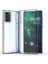 Tecno Camon 18 Kılıf Lüx Şeffaf Silikon Ferrg 1