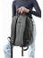 Unisex Sırt Çantası Paraşüt Kumaş Hafif Çok Cepli Yağmur Itici Kumaş 42*28 cm 571 Collection 3