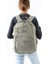 Unisex Sırt Çantası Paraşüt Kumaş Hafif Çok Cepli Yağmur Itici Kumaş 42*28 cm 571 Collection 2