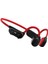 AS10 Plus Bluetooth Kulaklık - Kırmızı Ferrg 1