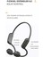AS10 Plus Bluetooth Kulaklık - Kırmızı Ferrg 3