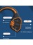 As9 Bluetooth Kulaklık - Siyah Ferrg 2