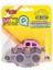 Çek Bırak Renkli Teker Die Cast Km-A3-32 Ank 1