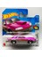 Yeni - New Matt And Debbie Hay's 1988 Pro Street Thunderbird 1:64 Ölçek Hotwheels Marka 10/10 1