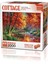Forever Autumn 2000 Parça Puzzle -Ks 1