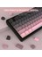 M87 White Switch Mekanik Rgb Rapid Trigger E-Sports Profesyonel Gaming Oyuncu Klavye Attack Shark 5