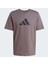 M Fı 3bar Tee 3 Çizgili Logo Tişört Erkek T-Shirt 1