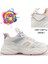 Cool Birian Bağcık Görünümlü Cırt Cırtlı Sneaker Ortopedik Çocuk Spor Ayakkabı 1