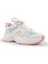 Cool Birian Bağcık Görünümlü Cırt Cırtlı Sneaker Ortopedik Çocuk Spor Ayakkabı 2