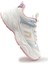 Cool Birian Bağcık Görünümlü Cırt Cırtlı Sneaker Ortopedik Çocuk Spor Ayakkabı 5