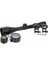 Spike 3-9X50 Full Çelik Zoomlu Dürbünü 1
