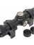 Spike 3-9X50 Full Çelik Zoomlu Dürbünü 2