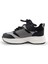 Cool Birian Bağcık Görünümlü Cırt Cırtlı Sneaker Ortopedik Çocuk Spor Ayakkabı 4