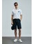 111040223 Sandor Smart Polo Yaka Tişort Erkek T-Shirt 2