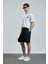 111040223 Sandor Smart Polo Yaka Tişort Erkek T-Shirt 4