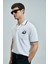 111040223 Sandor Smart Polo Yaka Tişort Erkek T-Shirt 5