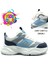Cool Birian Bağcık Görünümlü Cırt Cırtlı Sneaker Ortopedik Çocuk Spor Ayakkabı 1