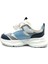 Cool Birian Bağcık Görünümlü Cırt Cırtlı Sneaker Ortopedik Çocuk Spor Ayakkabı 3