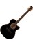 Diana DG-15BKGACES Elektro Akustik Gitar 1