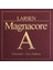 Magnacore A (La) Medium Tekli Viyolonsel Teli 1