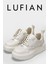122230013 Icy Sneaker Deri Spor Ayakkabı 1